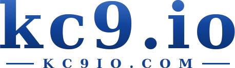 kc9.io โลโก้